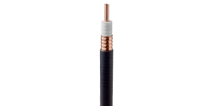 CELLFLEX® 7/8" Low Loss Flexible Cable with Outdoor Jacket