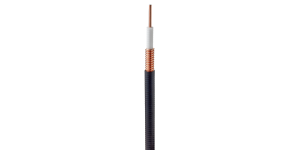 CELLFLEX® 1/2" Superflexible Cable with Indoor Jacket