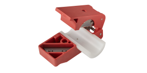 RADIAFLEX® 7/8" Radiating Cable Trimming Tool for Premium P02 Connector Series