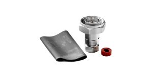 Connector 716 DIN male OMNI FIT standard CELLFLEX 1/2" superflexible cable